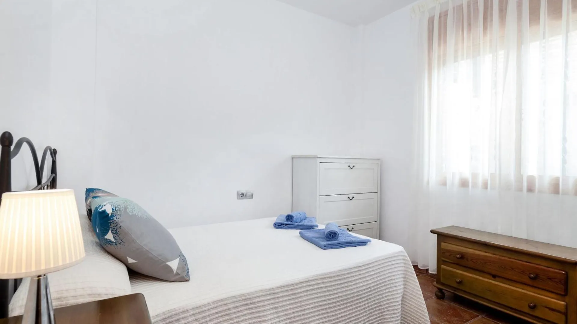 Holiday Home Astral By Interhome Lloret de Mar 0*,  Spanje