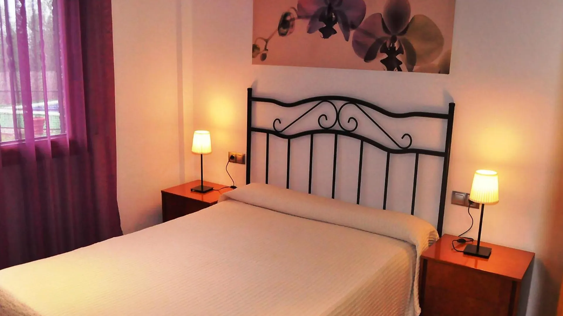 Holiday Home Astral By Interhome Lloret de Mar