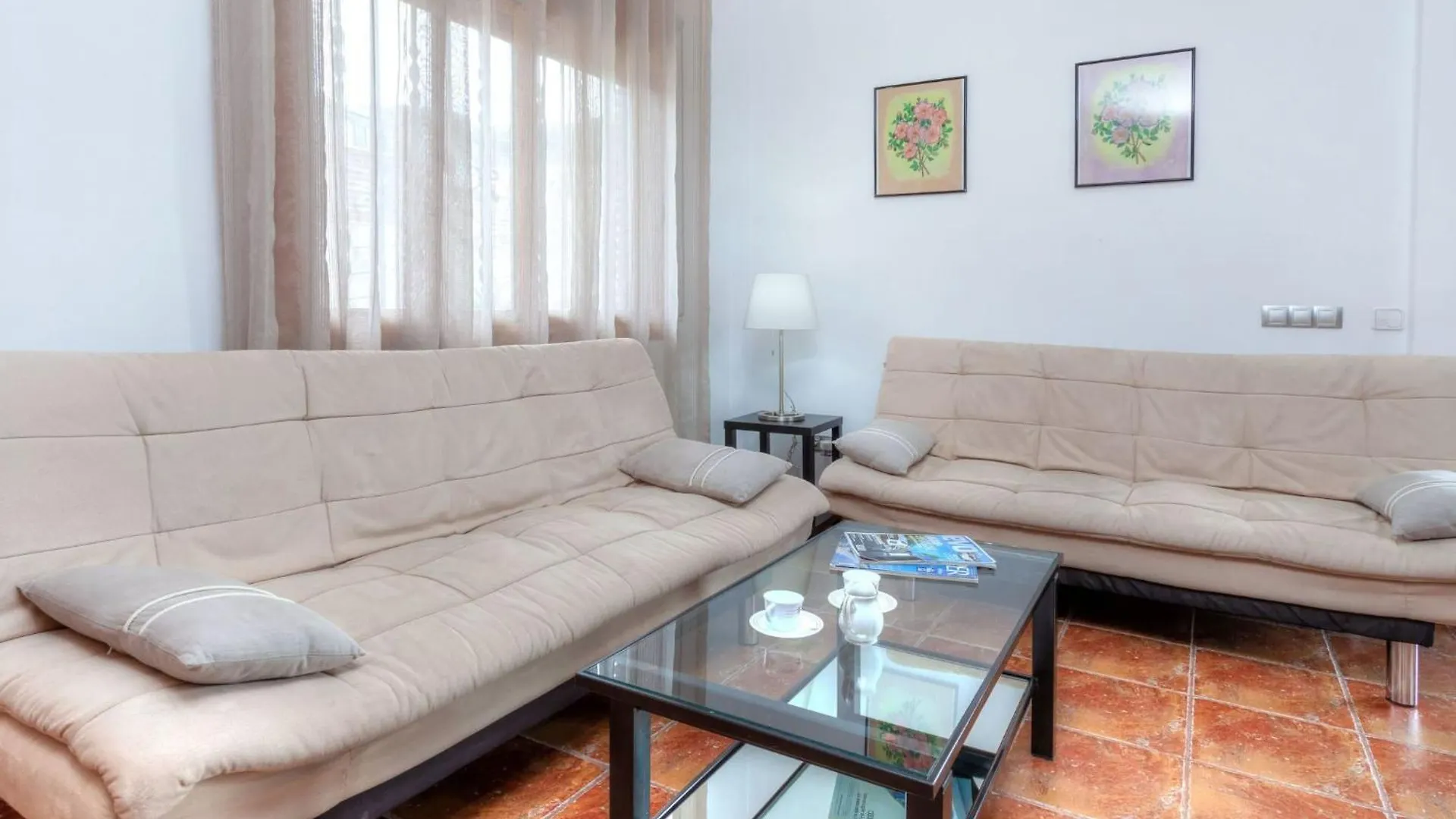 Holiday Home Astral By Interhome Lloret de Mar