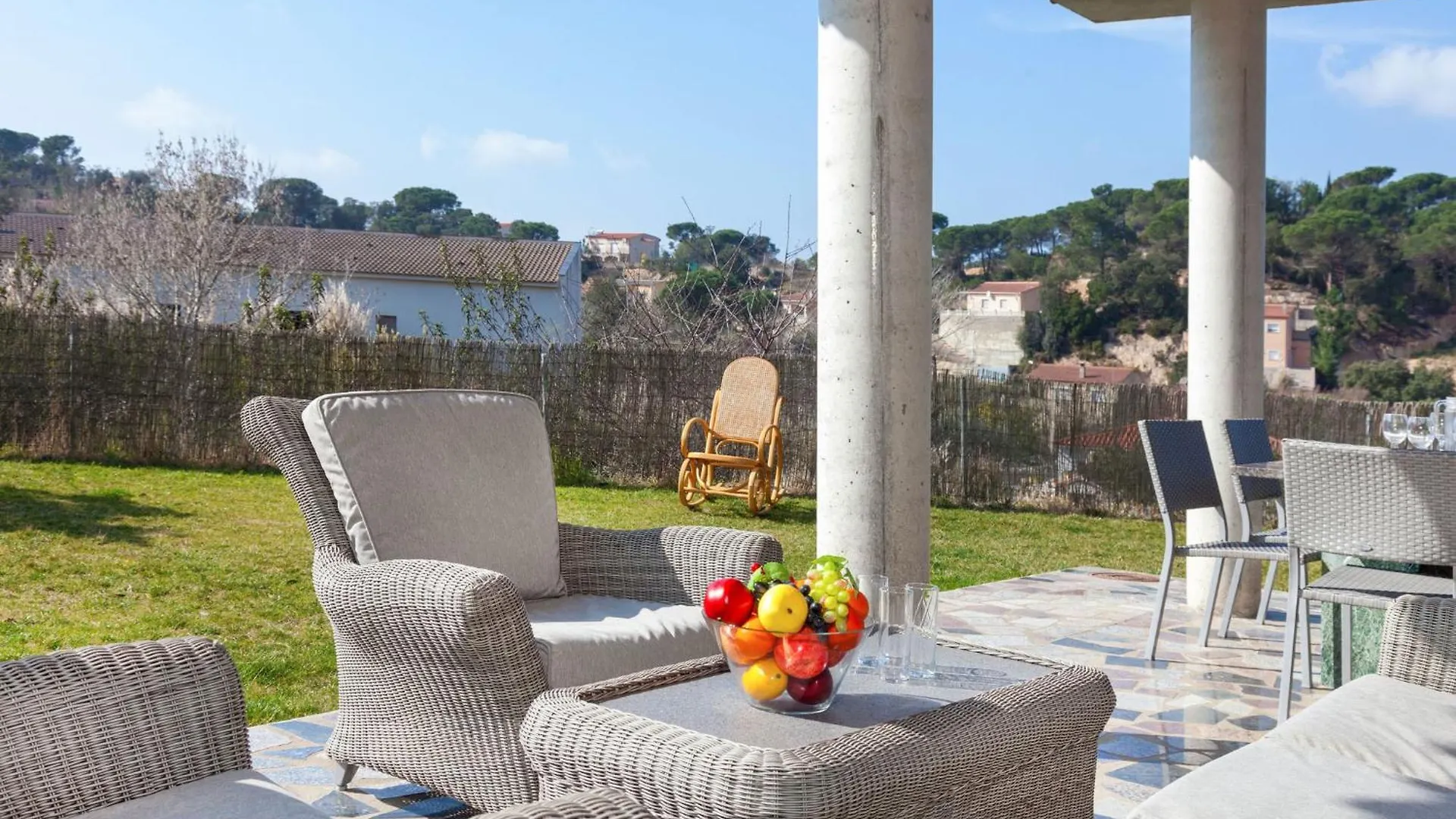 Holiday Home Astral By Interhome Lloret de Mar 0*,