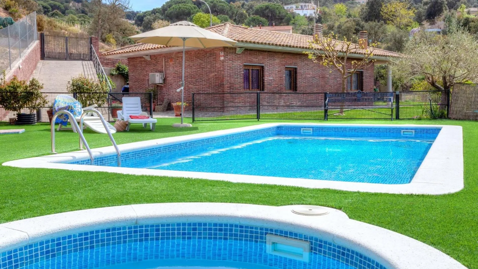 Holiday Home Astral By Interhome Lloret de Mar