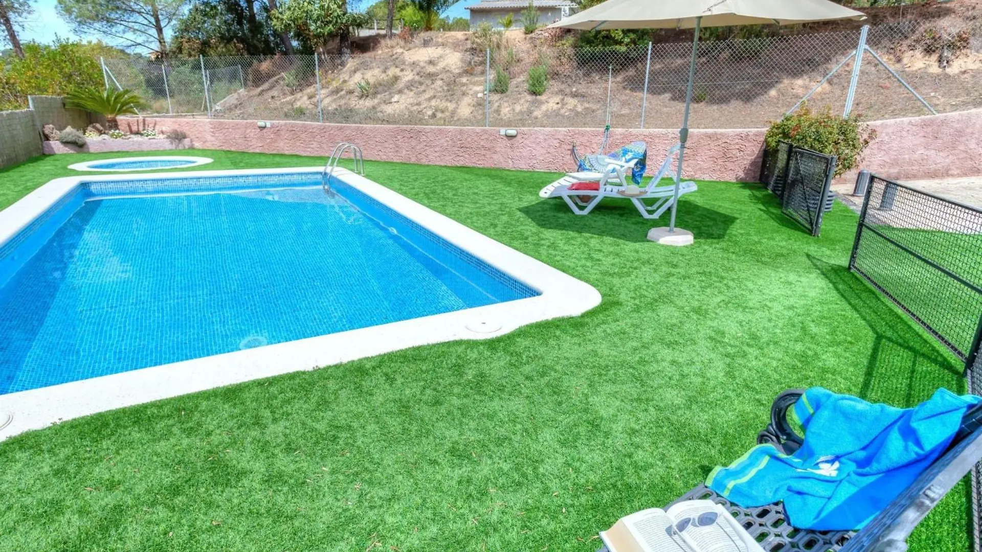 Holiday Home Astral By Interhome Lloret de Mar Spanje