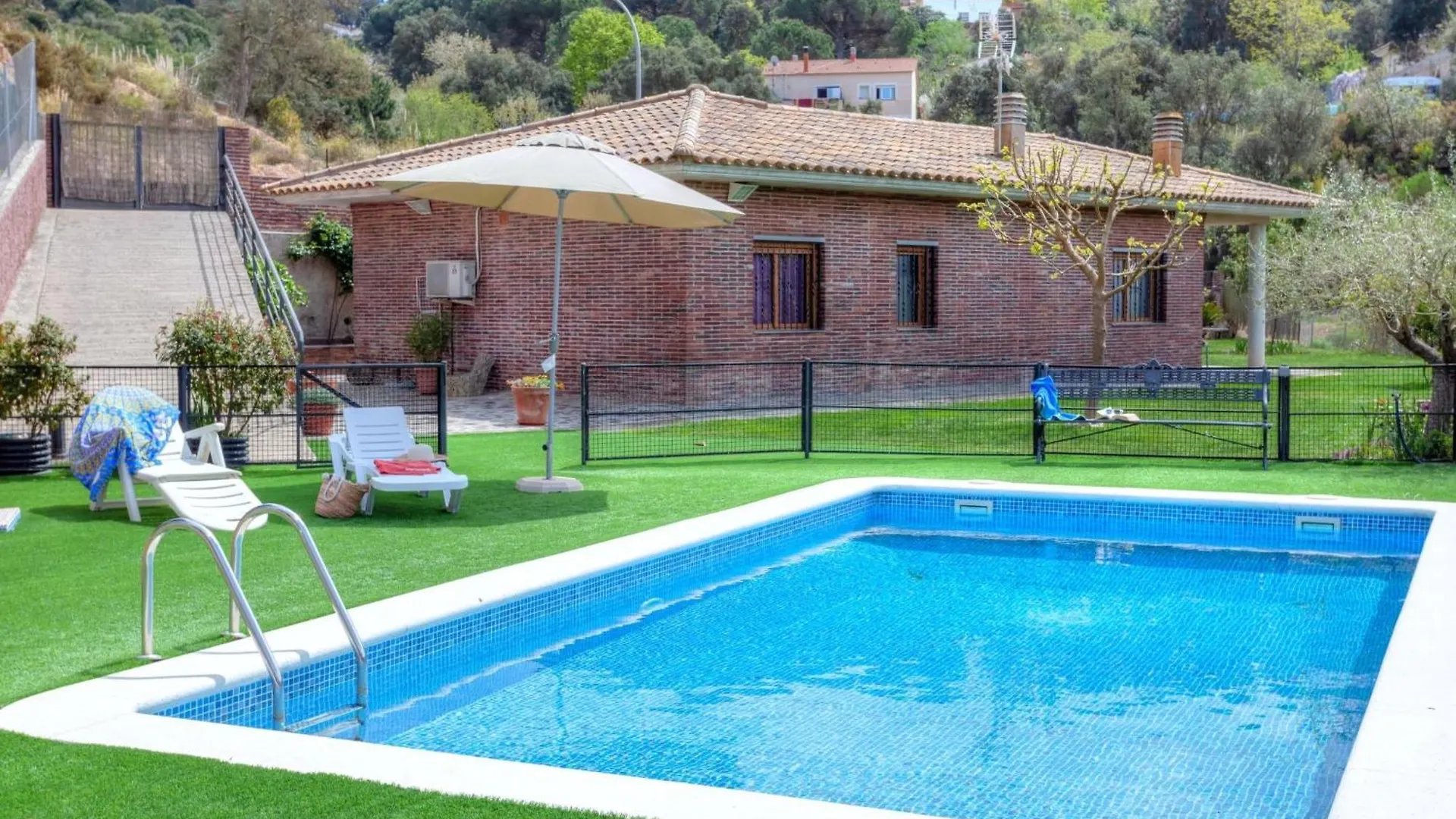 Holiday Home Astral By Interhome Lloret de Mar